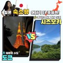 로얄대중목욕탕 | 도쿄 시즈오카 숙소 추천, 도쿄타워뷰 호텔 vs 후지산뷰 료칸 비교