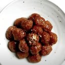 오수정사 | 궁중음식, 왕과 왕실 가족이 좋아한 음식과 이야기2