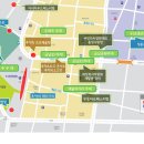 충장축제 행사장 이미지