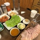 제주 연동 맛집 고기국수 추천 아랑국수 후기