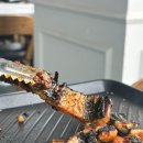 금강산민물참게장집 | 해운대 매운탕 맛집 등나무횟집 오션뷰에서 즐기는 장어구이 향어회
