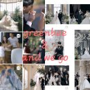 [공지] Wedding_2_ 눈여겨보고있던 본식웨딩스냅(그린비), 본식DVD(앤위고) 계약 후기