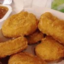 치킨삼파전 이미지