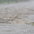 태암교 인근 팔거천