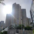 롯데캐슬 앞 횡단보도 이미지