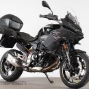 [인증 중고] BMW F 900 XR 2022년식 입고 안내[판매완료] 이미지