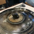 구갈로72번길 | 기흥구청솥뚜껑삼겹살 솥두껍 삼겹+목살+안심모듬세트 후기