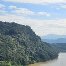 상주 운평리 구상화강암 | [상주시] 경상북도 구석구석 - 상주시 : 공검지, 학전망대, 운평리 구상화강암과 청간정
