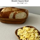 다용도 나무 트레이 제작 이미지