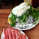 진미샤브손칼국수 이미지