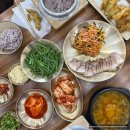 [남원추어탕] 광명 소하동 맛집 솥밥 수육 기본 제공 추어탕 2번째 방문 내돈내산 솔직후기