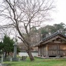 봉계공 윤유선생 영당 이미지