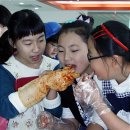 증평초등학교 급식소 이미지