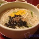 안동국시 이미지