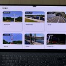 라온태양광발전소 이미지