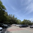 죽도봉주차장 이미지