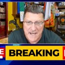 Scott Ritter: Russia Just Activated 500,000 Troops 이미지