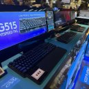 타임마트 | 키보드 타건샵 후기 | 서울 영등포 타임스퀘어 일렉트로마트에서도 가능!