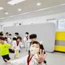 용인대 효태권도장 이미지