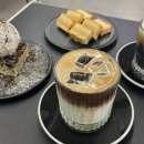 대구들안길카페 딥라떼가 맛있는 &#39;앤드커피&#39;