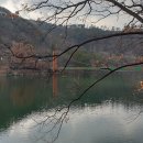 입곡군립공원 주차장 이미지