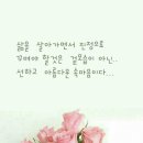 따뜻한 말 한 마디 이미지