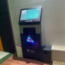 더블유스크린골프 이미지