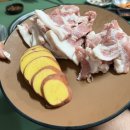 김해외동 &#39;꼬스븐&#39; 쫀득살 로컬맛집(솔직후기)