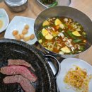합천식육유통 | 합천 삼가면 투뿔넘버나인 한우 정육식당(전현무계획4)