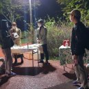 우물안 개구리 콘서트 이미지