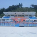 안동롤러경기장 이미지