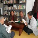 책문화공간봄작은도서관 이미지