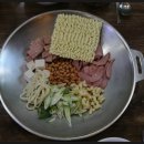 강남 샤브샤브 부대찌개 이미지