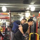 스트롱짐 남양1호점 이미지