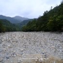 백담여행 | [추석 연휴 여행] 인제 백담사, 백담계곡 다녀온 솔직 후기