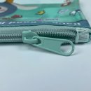 정다운인쇄기획판촉 | PVC 미니 파우치 사이즈 커스텀 해서 제작한 후기