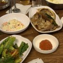 흥부골숯불갈비 | [청구역] 물냉면에 얹어먹는 달달한 돼지갈비 맛집, 흥부골숯불돼지갈비 내돈내산 후기