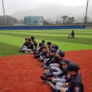 장흥생활체육공원 야구장 이미지