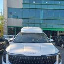 W모터스 | CN모터스 카니발 하이리무진 패키지1 심규정팀장 출고차량 후기!