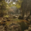 안덕계곡 앞 4 이미지