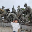 유엔평화기념관(국제평화기념사업회) | 전쟁기념관 평화의광장 호국군상｜서울 3살 4살 아이와 산책하듯 가볼만한곳
