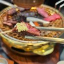 탕정면로8번길+탕정면로22번길 | [충남 아산] 압구정 화로구이에 다녀오다! 고기 냄새 가득~ 행복한 하루