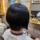 봄헤어샵 - 화순군 중앙로 93-12 | 대구 학정동 미용실 더봄헤어샵 커트 솔직 후기