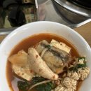 복개천 동태탕닭한마리 이미지