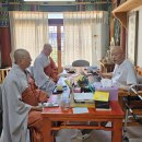 화엄경 노트 (176-3 이세간품 4.보현보살의 이천답) 이미지