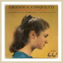 Gigliola Cinquetti/Le colline sono in fiore(꽃피는언덕에 눈물짓고) 이미지