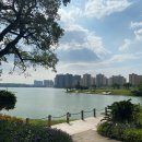 라운드3 | 중국 광저우 골프여행, 홀리데이CC 2박3일 라운드 리조트 후기