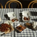 강남대로95길 48-19 | 서울 강남구 버터떡 매장 10개 다녀온 후기 (새들러 하우스, 레자미오네뜨 등)