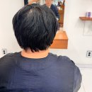 투 에이치 | 시흥 장현지구 미용실 남자 쉐도우펌 플랜에이치 시흥장현점