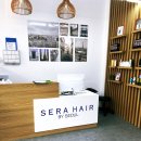 SERA HAIR 이미지